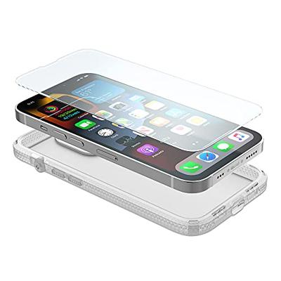 Catalyst Influence Hoesje iPhone 13 Pro Max Doorzichtig