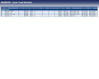 Axiaalkogel, spoorstang ADG08765 - thumbnail