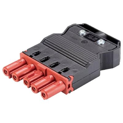 Wieland Electric 92.953.4553.5 Steekverbinder