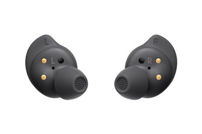 Samsung Galaxy Buds FE In-ear Draadloos Wit, Zwart