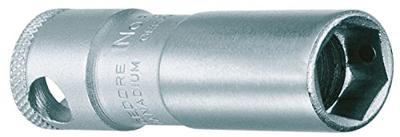 Gedore 54 MH 6363470 Bougiesleutelinzet 16 mm 1/2 (12.5 mm)