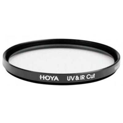 Hoya UV-IR Filter - 58mm