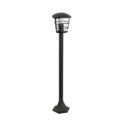 Eglo Staande tuinlampAloria 94cm zwart - 93408