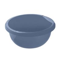 Rotho Daily Afwasteil Rond 29x12 cm 4L Horizon Blauw - thumbnail