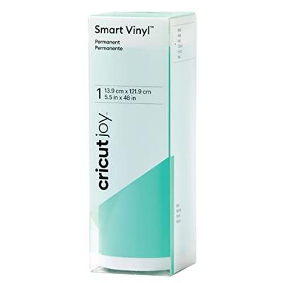 Cricut Joy™ Smart Vinyl™ Permanent Folie Mint