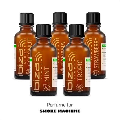 Ibiza Light SMOKE-COCONUT