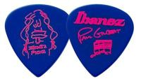 Ibanez B1000PG-JB Paul Gilbert Signature set van 6 plectrums - thumbnail