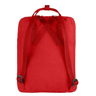 Fjällräven RE-KÅNKEN rugzak Polyester Rood