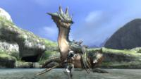 Monster Hunter Tri - thumbnail