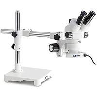 Kern OZM 903 OZM 903 Stereomicroscoop Trinoculair 45 x Opvallend licht - thumbnail