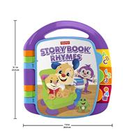 Mijn eerste muzikale boek Mattel FRC69 (ES) - thumbnail