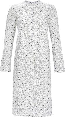 Katoenen nachthemd Ringella champagne