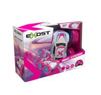 Radiografisch Bestuurbare 360 Cross Flash Exost Groen - thumbnail
