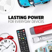 Energizer Power AAA batterij (potlood) Alkaline 1.5 V 24 stuk(s) - thumbnail