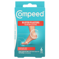 Compeed Blarenpeisters Mix Pack - thumbnail