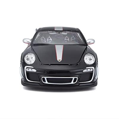 Bburago Porsche 911 GT3 RS 4,0 1:18 Auto