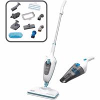 Black+Decker FSM13ENVC1-QS 10-in1 stoomreiniger - thumbnail