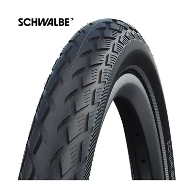 Schwalbe buitenband Marathon GreenGuard 18 x 1.65 (44 355)