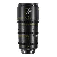 DZOFilm Catta Ace Zoom 18-35mm T2.9 PL-mount (black) - thumbnail