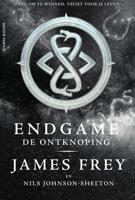 De ontknoping - James Frey, Nils Johnson-Shelton - eBook (9789000340781) - thumbnail