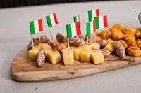 Vlaggenprikkers Italie (50st) - thumbnail