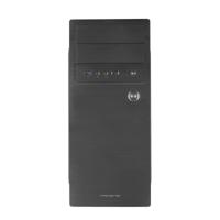 ATX Behuizing Tacens 2INITIOX Zwart - thumbnail