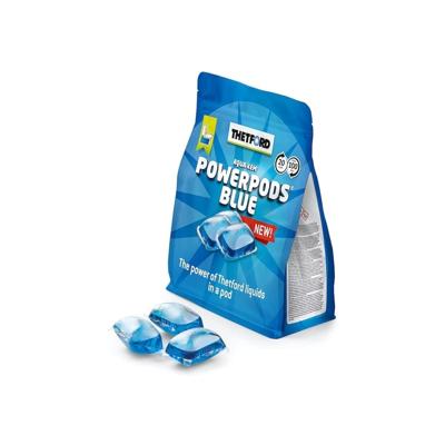 Thetford Powerpods Blue Thetford Powerpods Blue