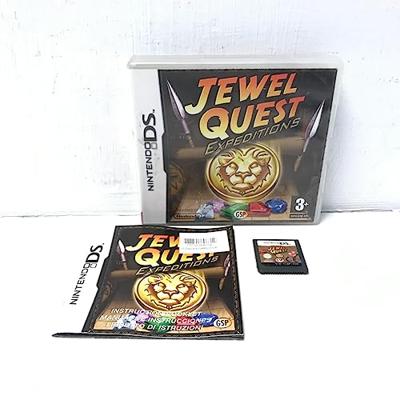 Jewel Quest Expedition