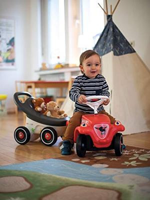 BIG Buggy 3-in-1 kindervoertuig - thumbnail