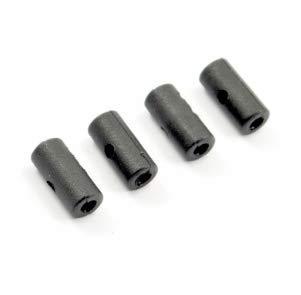 FTX - Kanyon Body Bracket Posts (4Pc) (FTX8481)