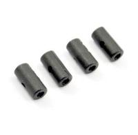 FTX - Kanyon Body Bracket Posts (4Pc) (FTX8481) - thumbnail