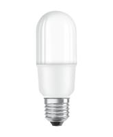 OSRAM 4058075428508 LED-lamp Energielabel F (A - G) E27 Ballon 8 W = 60 W Koudwit (Ø x l) 40.4 mm x 114 mm 1 stuk(s) - thumbnail