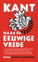 Naar de eeuwige vrede (Paperback) - thumbnail
