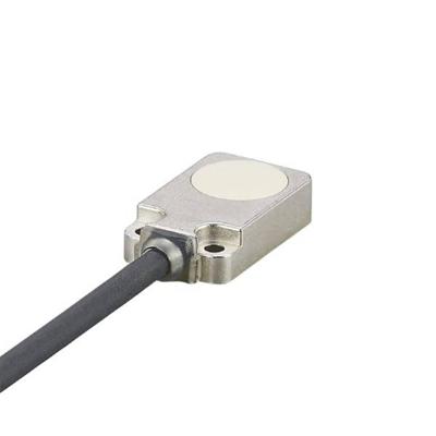 ifm Electronic Inductieve sensor NPN IQ2016
