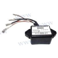 REC689-85540-21 - Yamaha CDI - 2 cilinders - thumbnail
