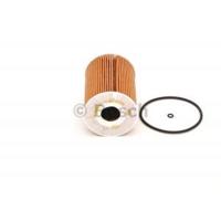 Oliefilter P7076 - thumbnail