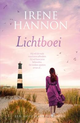 Lichtboei - Irene Hannon - eBook (9789029730150)