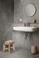 Sono Pedaalemmer Tan 3 Liter | Beige | Bruin | Kunststof - thumbnail