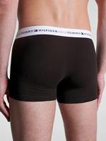 TTommy Hilfiger 3-Pack Heren Boxershorts Katoen - thumbnail
