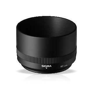 Sigma LH680-03 zonnekap (105 mm F2,8 voor DG OS)