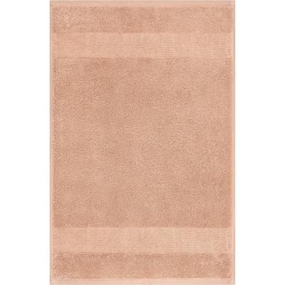 Cawö Cawö The Luxury 5000 Gastendoekje 30x50 pale rose