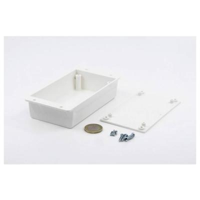 Supertronic PP045W-S Wandbehuizing 133 x 69 x 30 1 stuk(s)