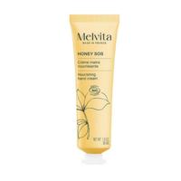 Melvita Nourishing Hand Cream Honey 30ml - thumbnail