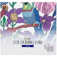 Kleurboek 3D - thumbnail