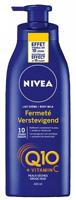 Nivea Bodylotion Q10 verstevigend met pomp (400 ml) - thumbnail