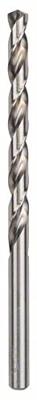 Bosch Accessories 2608595691 2608595691 HSS Metaal-spiraalboor 11 mm Gezamenlijke lengte 195 mm Geslepen DIN 340 Cilinderschacht 1 stuk(s) Bosch Accessories 2608595691 2608595691 HSS Metaal-spiraalboor 11 mm Gezamenlijke lengte 195 mm Geslepen DIN 340 Cilinderschacht 1 stuk(s)