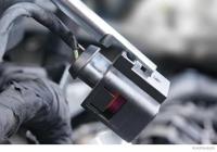 HERTH+BUSS Unclocking tools herth & buss - thumbnail