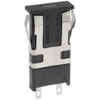 Honeywell SPS AML42SBS2 Verlichte drukschakelaar 1 stuk(s) - thumbnail