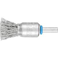 PFERD TOOLS penseelborstel POS PBU 1516/6 INOX 0,35 (1) 43298002 1 stuk(s) - thumbnail