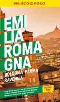 Marco Polo NL Reisgids Emilia-Romagna (Paperback) - thumbnail